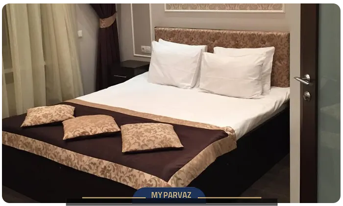 Boutique Hotel Leningrad